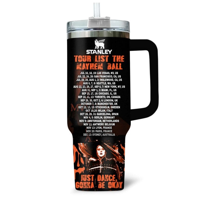 LDGG Stanley Tumbler 40oz MNG3784NVH - Image 3