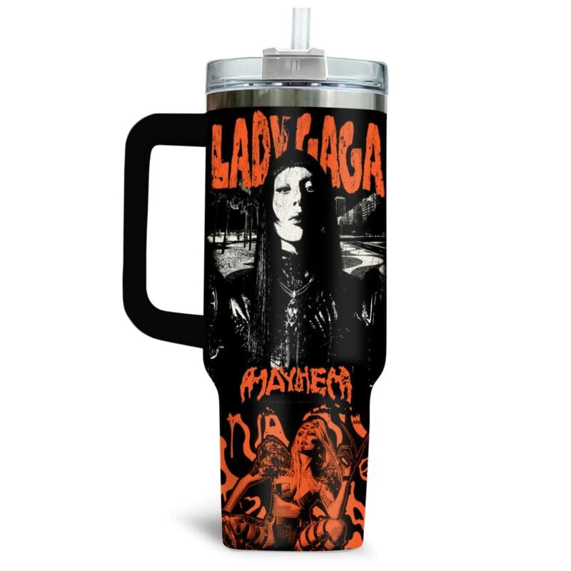 LDGG Stanley Tumbler 40oz MNG3784NVH - Image 2