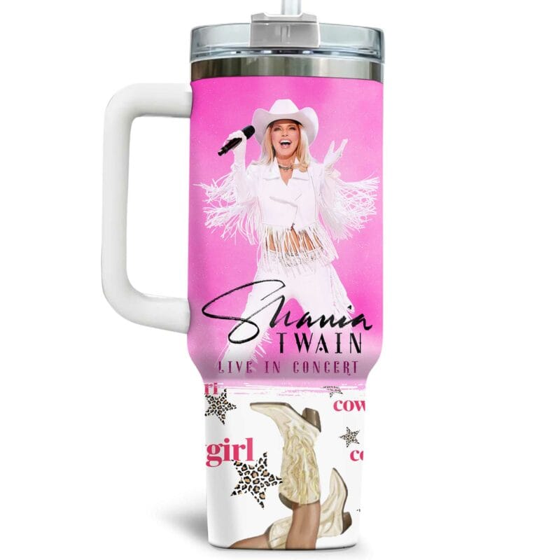 SNT Stanley Tumbler 40oz MNG3785LTT - Image 2