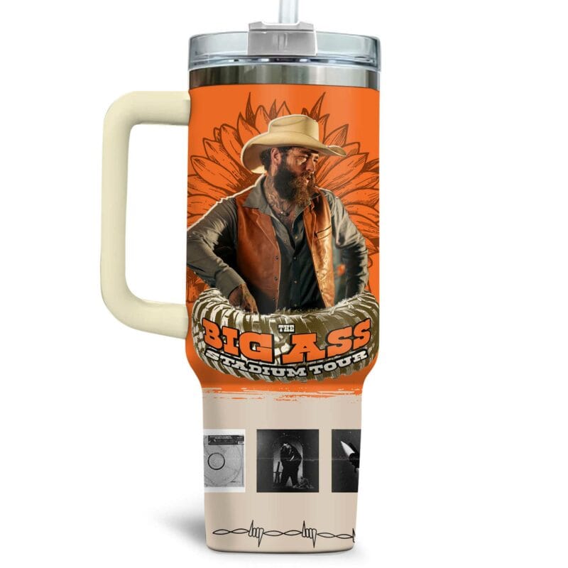 PTML Stanley Tumbler 40oz MNG3792LTT - Image 3