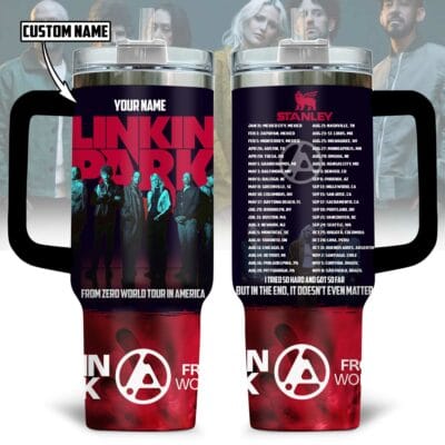 LKP Stanley Tumbler 40oz MNG3802LTT