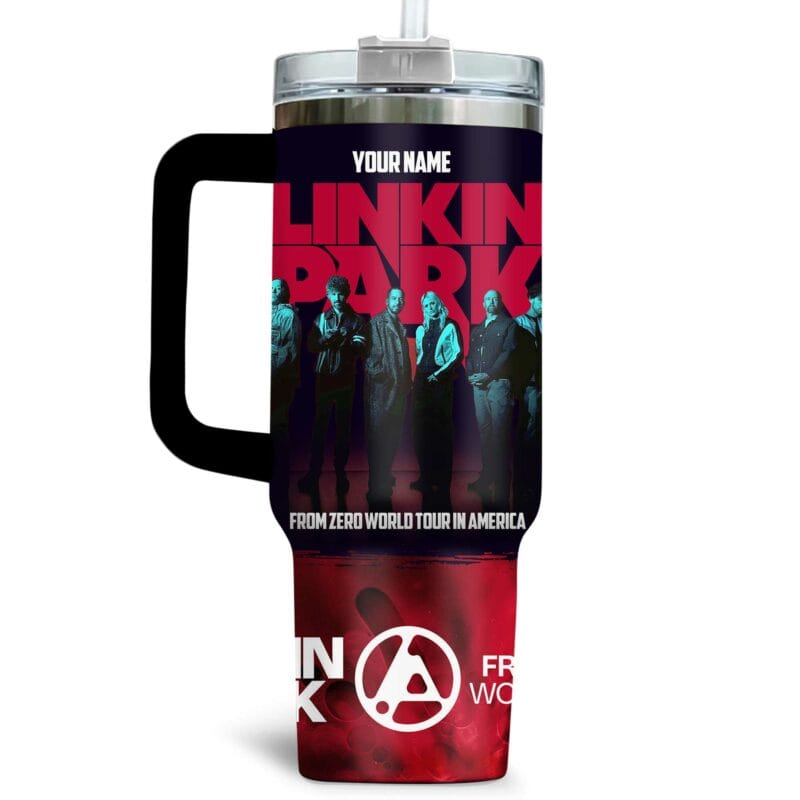 LKP Stanley Tumbler 40oz MNG3802LTT - Image 2