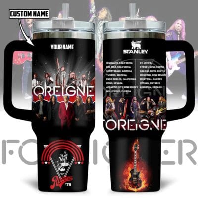 FORE Stanley Tumbler 40oz MNG3849LTT