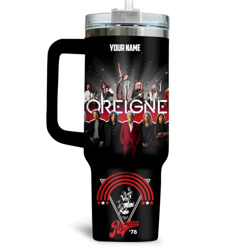 FORE Stanley Tumbler 40oz MNG3849LTT - Image 2