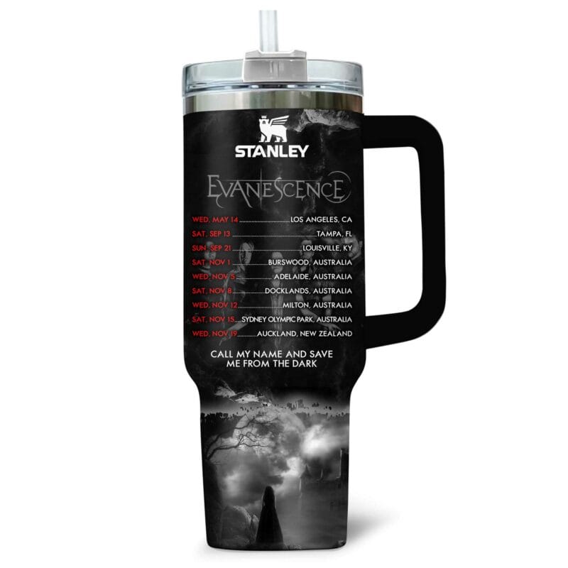 Premium EVAN Stanley Cup MNG3680NVH - Image 3