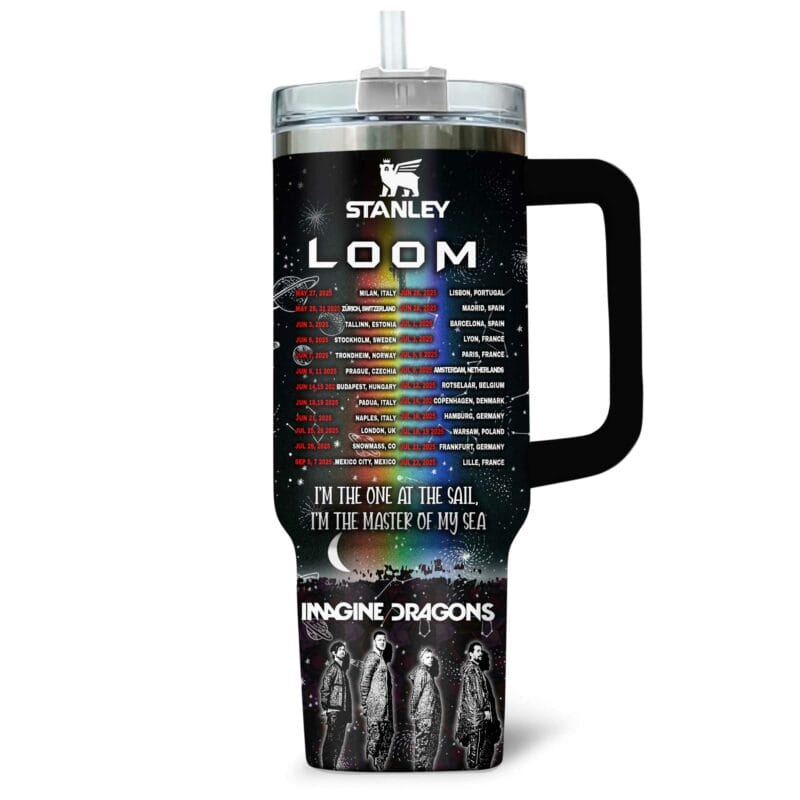 Premium IMAG Stanley Cup MNG3681NVH - Image 3