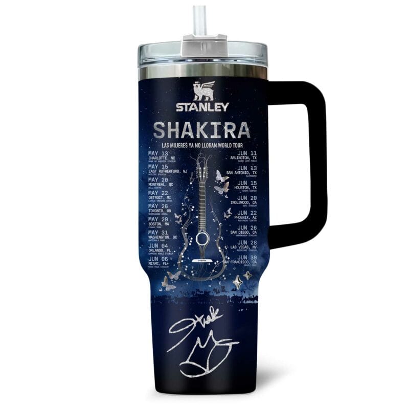 Premium SKR Stanley Cup MNG3652NVH - Image 3