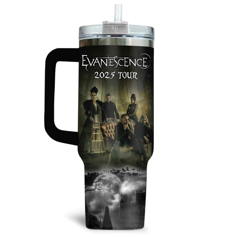 Premium EVAN Stanley Cup MNG3680NVH - Image 2