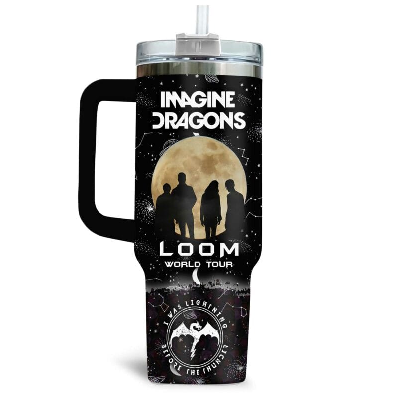 Premium IMAG Stanley Cup MNG3681NVH - Image 2