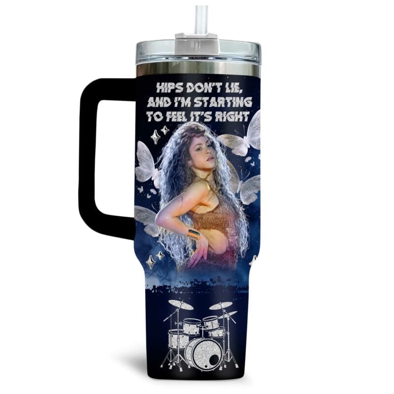 Premium SKR Stanley Cup MNG3652NVH - Image 2