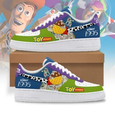 TOYS AF1 Shoes NTH1325LQM