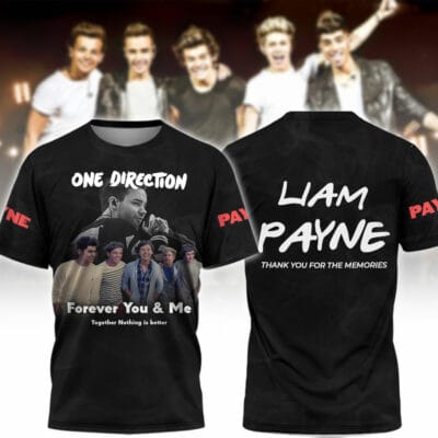 LAP 3D T-shirt NTH1447NTS