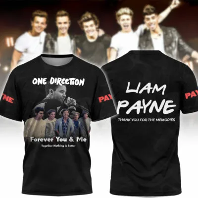 LAP 3D T-shirt NTH1447NTS