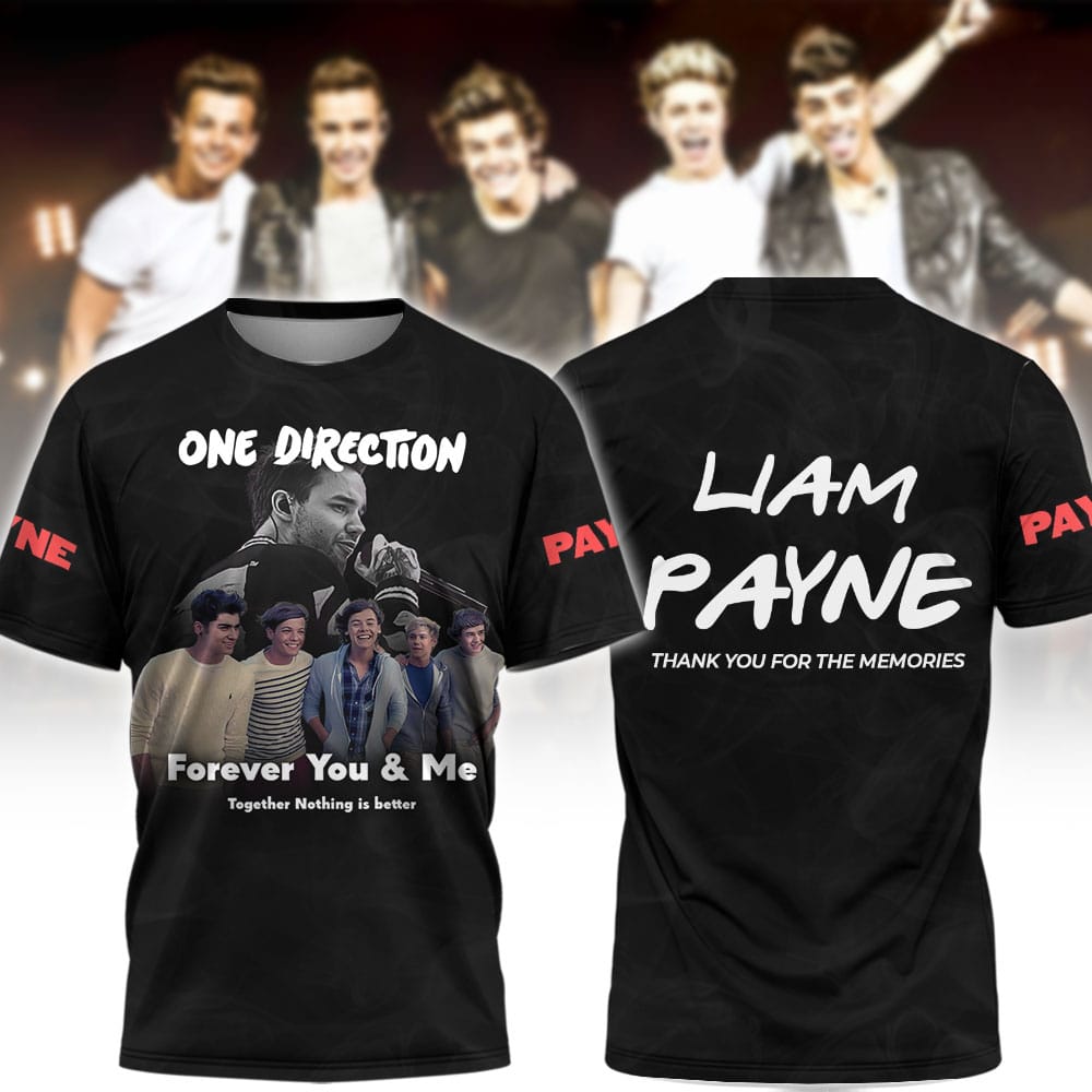 LAP 3D T-shirt NTH1447NTS