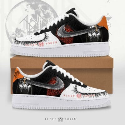 SLTK AF1 Shoes NTH1465LTT