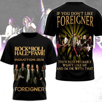 FORE 3D T-shirt NTH1509LTT