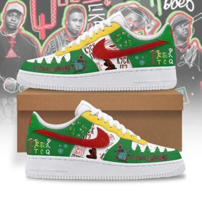 ATCQ AF1 Shoes NTH1836LQM