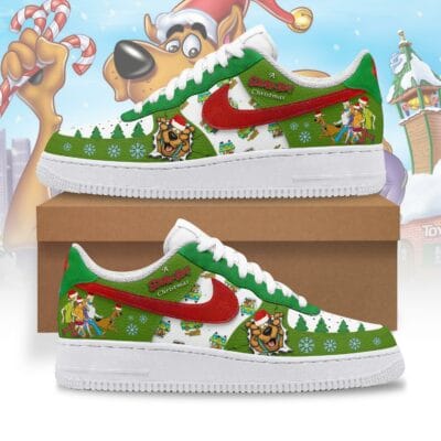 SCBD AF1 Shoes NTH1837LQM