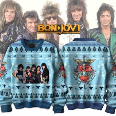 BONJ Ugly Sweater NTH1977LQM
