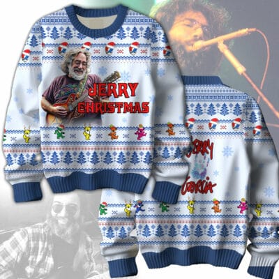 JRGC Ugly Sweater NTH2000NTS