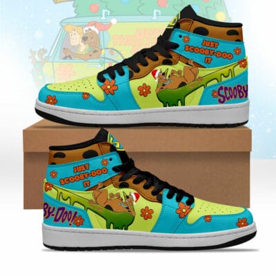 SCBD AJ1 High Top Shoes NTH2103NTS