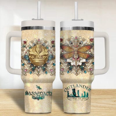 OLDR Stanley Tumbler 40oz NTH2474LQM