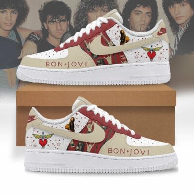 BONJ AF1 Shoes NTH2702NVH