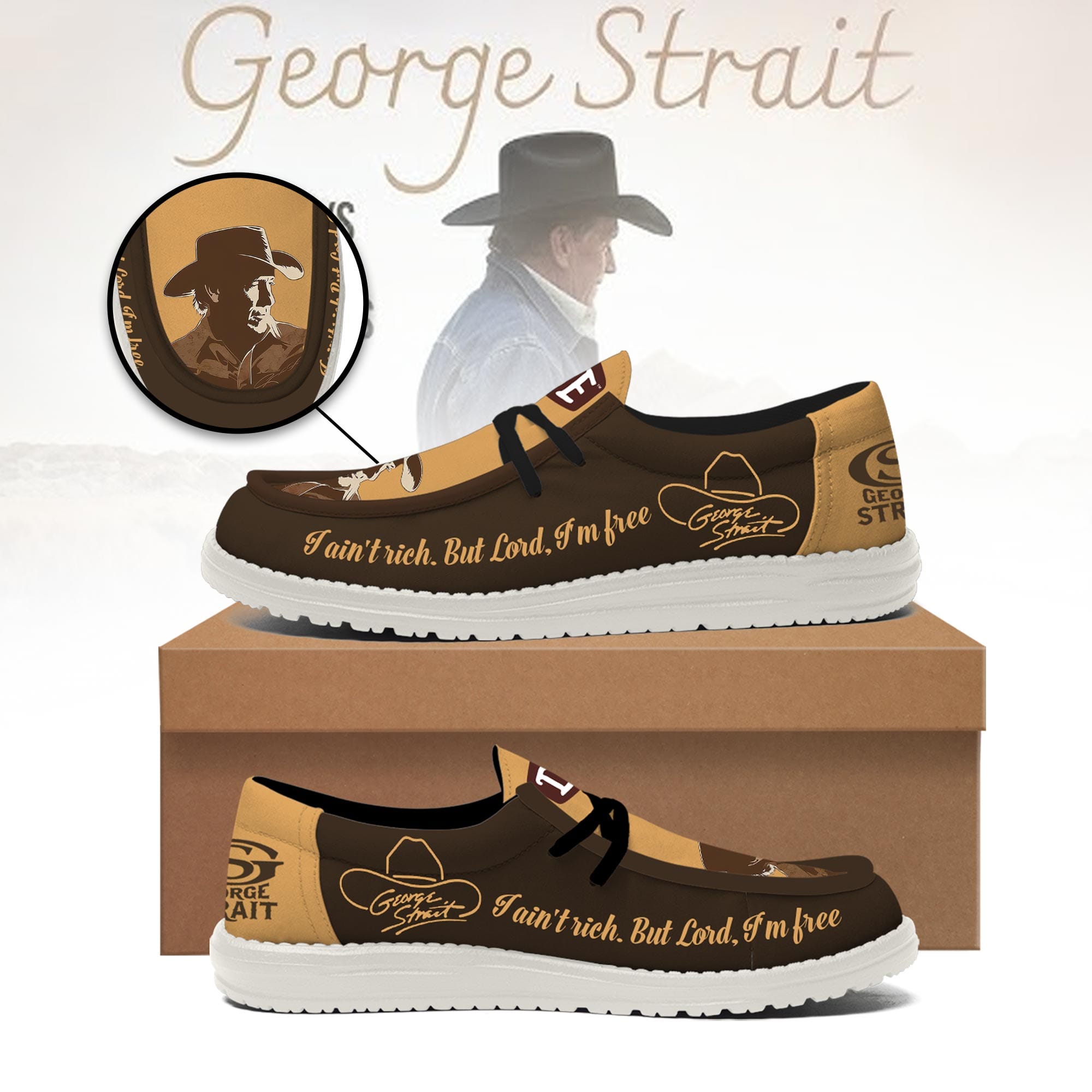 GSTR Hey Dude Shoes NTH2740NVH