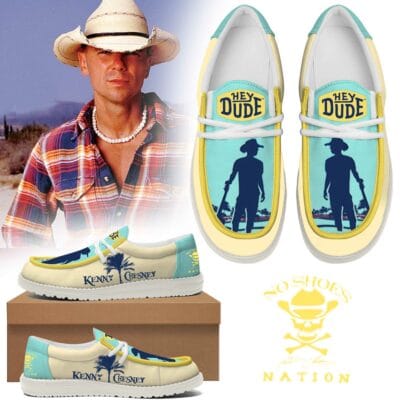 KNCN Hey Dude Shoes NTH2743LTT