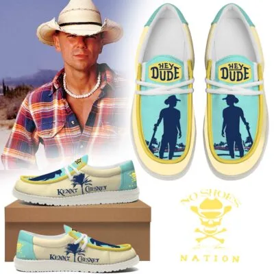 KNCN Hey Dude Shoes NTH2743LTT