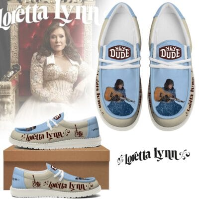 LOLY Hey Dude Shoes NTH2750NVH