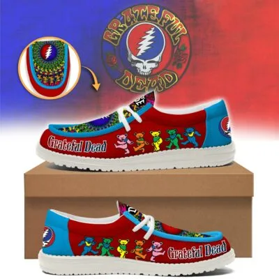 GRDE Hey Dude Shoes NTH2752LTT