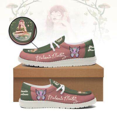 MLMT Hey Dude Shoes NTH2768NVH