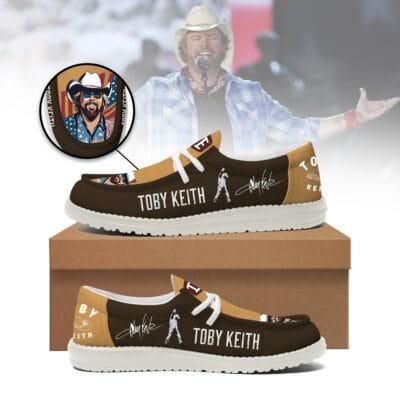 TBKH Hey Dude Shoes NTH2773NVH