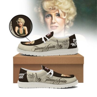 TAWY Hey Dude Shoes NTH2786NVH