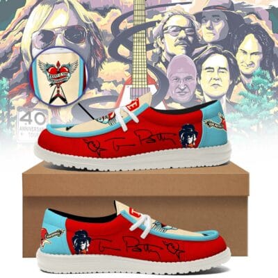 TPT Hey Dude Shoes NTH2792LQM