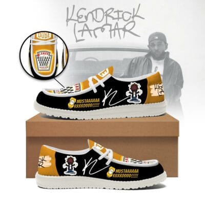 KLAM Hey Dude Shoes NTH2804NVH