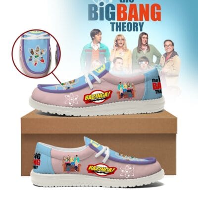 TBBT Hey Dude Shoes NTH2849NVH