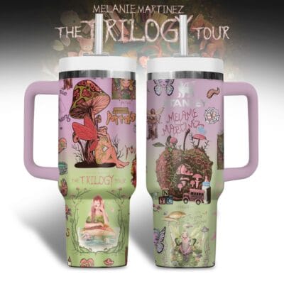 MLMT Stanley Tumbler 40oz NTH2851NVH