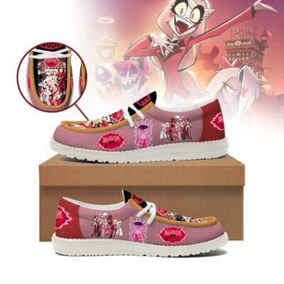 HHL Hey Dude Shoes NTH2871NVH