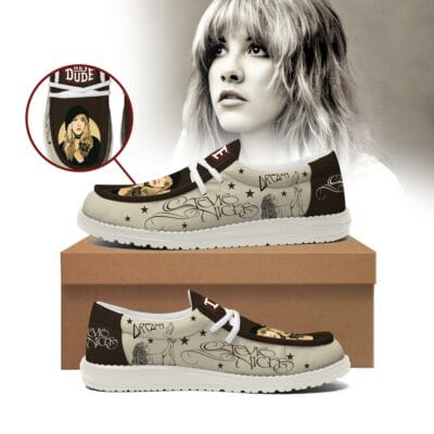 STVN Hey Dude Shoes NTH2877NVH