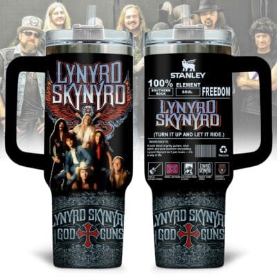 Premium LSKY Stanley Cup NTH3607LTT