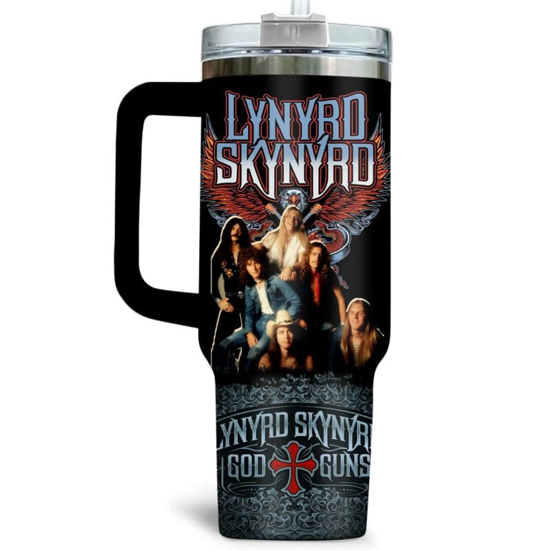 Premium LSKY Stanley Cup NTH3607LTT - Image 2