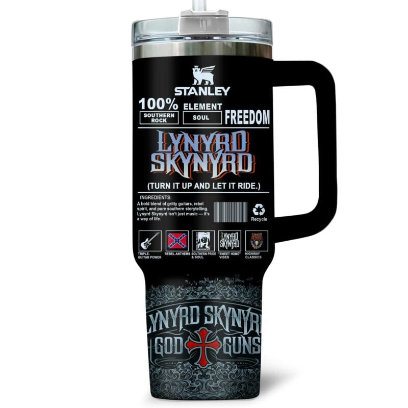 Premium LSKY Stanley Cup NTH3607LTT - Image 3