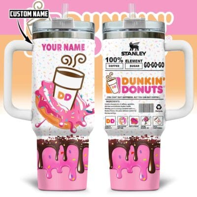 Premium DDNT Stanley Cup NTH3628LTT