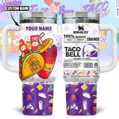 Premium TCB Stanley Cup NTH3629LTT