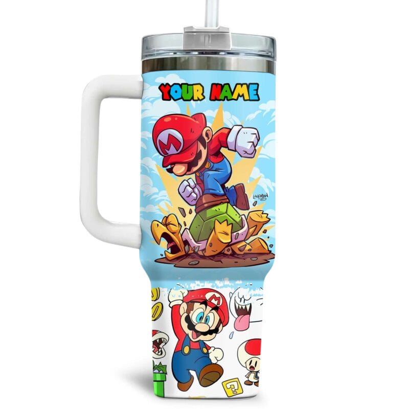 Premium SMR Stanley Cup NTH3633LTT - Image 2