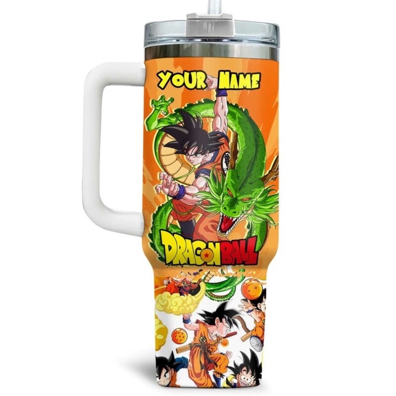 Premium DGBL Stanley Cup NTH3634LTT - Image 2