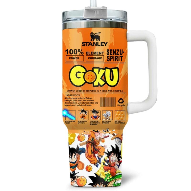 Premium DGBL Stanley Cup NTH3634LTT - Image 3