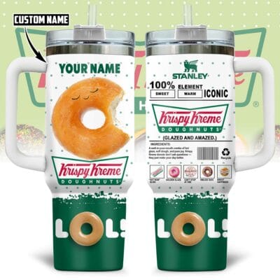 Premium KRK Stanley Cup NTH3635LTT